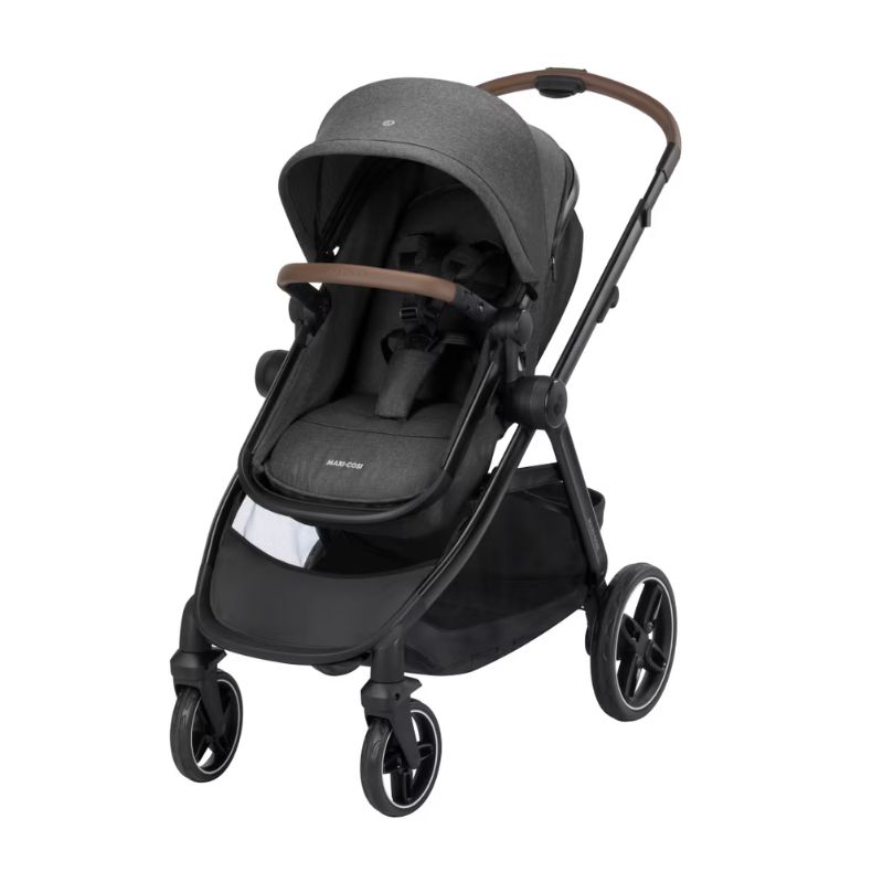 Zelia S Trio 2 da Maxi Cosi 3